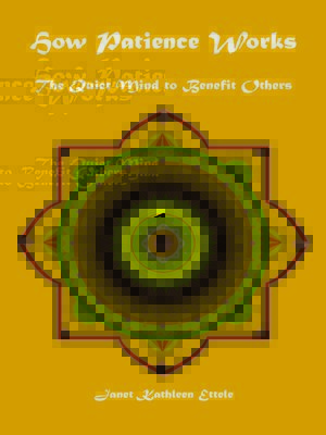 cover image of How Patience Works